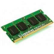 Memória Kingston 4GB 1600MHZ Notebook SODIMM SR ASUS DDR3 204 Pinos PC3-12800