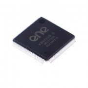 ENE Chipset KBC Super i/o QFP-128 genuíno, novo, virgem sem gravação