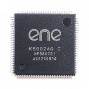 Chipset KBC I/O ENE KB902AQ C QFP-128 