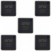 KB9052QD-KIT-5X CI ENE KBC Super i/o KB9052Q D QFP-128 (KIT 5x) EC Embedded Controller 128 pinos (Kit com 5 unidades) | CI ENE KBC Super i/o KB9052Q D QFP-128 (KIT 5x) EC Embedded Controller 128 pinos (Kit com 5 unidades) CI ENE KBC Super i/o KB9052Q D QFP-128 (KIT 5x) EC Embedded Controller 128 pinos (Kit com 5 unidades)