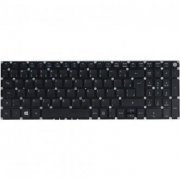 KB-AC117 Acer Teclado Aspire Series E5 F5 V3 Padrão ABNT2 Português Ç / Preto / Função WiFi no F3 | Acer Teclado Aspire Series E5 F5 V3 Padrão ABNT2 Português Ç / Preto / Função WiFi no F3 Acer Teclado Aspire Series E5 F5 V3 Padrão ABNT2 Português Ç / Preto / Função WiFi no F3