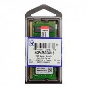 KCP426SD8/16 Kingston memoria DDR4 16GB 2666Mhz PC4-21300 1.2 volts CL19 SDRAM SODIMM para notebook | Kingston memoria DDR4 16GB 2666Mhz PC4-21300 1.2 volts CL19 SDRAM SODIMM para notebook Kingston memoria DDR4 16GB 2666Mhz PC4-21300 1.2 volts CL19 SDRAM SODIMM para notebook