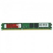 KD16N11/4G Keepdata memória 4GB DDR3 1600MHz Non-ECC UDIMM Unbuffered PC3-12800 CL11 | Keepdata memória 4GB DDR3 1600MHz Non-ECC UDIMM Unbuffered PC3-12800 CL11 Keepdata memória 4GB DDR3 1600MHz Non-ECC UDIMM Unbuffered PC3-12800 CL11