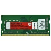 KD26S19/8G Keepdata memória 8GB DDR4 2666MHz SODIMM para notebook Non-ECC Unbuffered CL19 | Keepdata memória 8GB DDR4 2666MHz SODIMM para notebook Non-ECC Unbuffered CL19 Keepdata memória 8GB DDR4 2666MHz SODIMM para notebook Non-ECC Unbuffered CL19