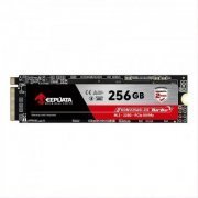 KDNV256G-J12 Keepdata SSD 256GB M.2 NVMe PCIe 3.0 x4 leitura 2500MB/s e escrita 1300MB/s | Keepdata SSD 256GB M.2 NVMe PCIe 3.0 x4 leitura 2500MB/s e escrita 1300MB/s Keepdata SSD 256GB M.2 NVMe PCIe 3.0 x4 leitura 2500MB/s e escrita 1300MB/s