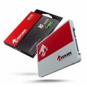 KDS256G-L21 KeepData SSD 256GB SATA 6Gbps 2.5 polegadas leitura 550MB/s escrita 500MB/s | KeepData SSD 256GB SATA 6Gbps 2.5 polegadas leitura 550MB/s escrita 500MB/s KeepData SSD 256GB SATA 6Gbps 2.5 polegadas leitura 550MB/s escrita 500MB/s