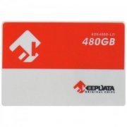 KDS480G-L21 KeepData SSD 480GB SATA 6Gbps 2.5 polegadas leitura 500MB/s escrita 450MB/s | KeepData SSD 480GB SATA 6Gbps 2.5 polegadas leitura 500MB/s escrita 450MB/s KeepData SSD 480GB SATA 6Gbps 2.5 polegadas leitura 500MB/s escrita 450MB/s