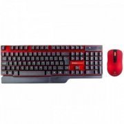 KE-KM553V1 Kross kit mouse teclado KM553V1 sem fio vermelho ABNT2 com Ç, USB 2.4GHz | Kross kit mouse teclado KM553V1 sem fio vermelho ABNT2 com Ç, USB 2.4GHz Kross kit mouse teclado KM553V1 sem fio vermelho ABNT2 com Ç, USB 2.4GHz