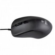 KE-M095 Kross Mouse com fio USB 1200DPI preto cabo 1.2m | Kross Mouse com fio USB 1200DPI preto cabo 1.2m Kross Mouse com fio USB 1200DPI preto cabo 1.2m