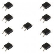 KF33-KIT10 KF33 REGULADOR DE TENSÃO 3.3V 0.5A (Kit 10 und) TO-252 (Kit com 10 unidades) | KF33 REGULADOR DE TENSÃO 3.3V 0.5A (Kit 10 und) TO-252 (Kit com 10 unidades) KF33 REGULADOR DE TENSÃO 3.3V 0.5A (Kit 10 und) TO-252 (Kit com 10 unidades)