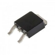 KF33BD-TR KF33 Regulador de Tensão Positiva LDO 3.3V 0.5A TO-252 | KF33 Regulador de Tensão Positiva LDO 3.3V 0.5A TO-252 KF33 Regulador de Tensão Positiva LDO 3.3V 0.5A TO-252