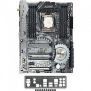 KIT-I77740X-X299TAICHI Kit Asrock X299 Taichi LGA2066 + CPU Intel I7 7740X 4C/8T até 8 slots DDR4 Quad Channel, 3 slots Ultra M.2 NVM | Kit Asrock X299 Taichi LGA2066 + CPU Intel I7 7740X 4C/8T até 8 slots DDR4 Quad Channel, 3 slots Ultra M.2 NVM Kit Asrock X299 Taichi LGA2066 + CPU Intel I7 7740X 4C/8T até 8 slots DDR4 Quad Channel, 3 slots Ultra M.2 NVM