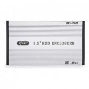 KP-HD002 Knup Case Externo para HD SATA 3.5 USB 2.0 | Knup Case Externo para HD SATA 3.5 USB 2.0 Knup Case Externo para HD SATA 3.5 USB 2.0