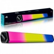 KP-RO832 Knup Soundbar 6w RGB para PC e Notebook RO832 P2 | Knup Soundbar 6w RGB para PC e Notebook RO832 P2 Knup Soundbar 6w RGB para PC e Notebook RO832 P2