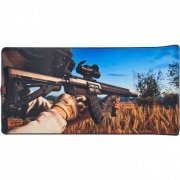 KP-S09-ARMA Knup mousepad gamer speed large Arma 900x400mm Base antiderrapante, borda costurada | Knup mousepad gamer speed large Arma 900x400mm Base antiderrapante, borda costurada Knup mousepad gamer speed large Arma 900x400mm Base antiderrapante, borda costurada