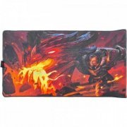KP-S09-GUERREIRO Knup mousepad gamer speed large Guerreiro 900x400mm Base antiderrapante, borda costurada | Knup mousepad gamer speed large Guerreiro 900x400mm Base antiderrapante, borda costurada Knup mousepad gamer speed large Guerreiro 900x400mm Base antiderrapante, borda costurada