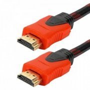 KP-YP5003-3M Knup cabo HDMI 1.4 macho para HDMI macho 3M | Knup cabo HDMI 1.4 macho para HDMI macho 3M Knup cabo HDMI 1.4 macho para HDMI macho 3M