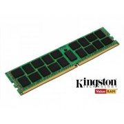 Kingston Memoria 16GB DDR4 2400Mhz ECC Reg CL17 ECC DIMM X8 1.2v 288 Pinos