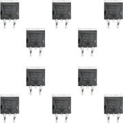 L7805C2T 10x Regulador de tensão Linear 5V 1.5A TO263 | 10x Regulador de tensão Linear 5V 1.5A TO263 10x Regulador de tensão Linear 5V 1.5A TO263