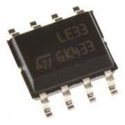 LE33 LDO Voltage Regulators 3.3V 100mA Positive SOIC8 Linear Voltage Regulator IC Positive Fixed 1 Output 100mA | LDO Voltage Regulators 3.3V 100mA Positive SOIC8 Linear Voltage Regulator IC Positive Fixed 1 Output 100mA LDO Voltage Regulators 3.3V 100mA Positive SOIC8 Linear Voltage Regulator IC Positive Fixed 1 Output 100mA