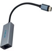 LE-4153 It-Blue adaptador USB-C para RJ45 10/100/1000Mbps gigabit Compatível com Windows, macOS, Android, Linux | It-Blue adaptador USB-C para RJ45 10/100/1000Mbps gigabit Compatível com Windows, macOS, Android, Linux It-Blue adaptador USB-C para RJ45 10/100/1000Mbps gigabit Compatível com Windows, macOS, Android, Linux