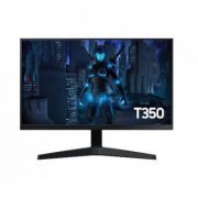 LF24T350FHLMZD Samsung Monitor 24 Gamer T350 IPS Full HD 1080p 75Hz 5ms Freesync HDMI/VGA | Samsung Monitor 24 Gamer T350 IPS Full HD 1080p 75Hz 5ms Freesync HDMI/VGA Samsung Monitor 24 Gamer T350 IPS Full HD 1080p 75Hz 5ms Freesync HDMI/VGA