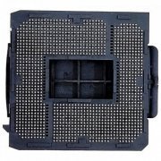 LGA1200-FSKT Foxconn socket LGA1200 original esferas Lead Free | Foxconn socket LGA1200 original esferas Lead Free Foxconn socket LGA1200 original esferas Lead Free