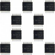 LM2901PWRG4 LM2901 SOIC14 Quad Differential Comparator (Kit 10) kit com 10 unidades | LM2901 SOIC14 Quad Differential Comparator (Kit 10) kit com 10 unidades LM2901 SOIC14 Quad Differential Comparator (Kit 10) kit com 10 unidades