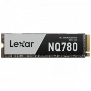 LNQ780X001T-RNNNG Lexar SSD 1TB M.2 NVMe NQ780 PCIe Gen4 x4 2280 Leitura 6500MB/s e Gravação 2500MB/s | Lexar SSD 1TB M.2 NVMe NQ780 PCIe Gen4 x4 2280 Leitura 6500MB/s e Gravação 2500MB/s Lexar SSD 1TB M.2 NVMe NQ780 PCIe Gen4 x4 2280 Leitura 6500MB/s e Gravação 2500MB/s