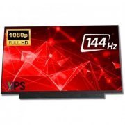 LP156WFJ-SPB4 Tela 15.6 FHD 144Hz iPS Slim 1920x1080 40P fosca PCB 28cm, original LG Display, sem aletas de fixação | Tela 15.6 FHD 144Hz iPS Slim 1920x1080 40P fosca PCB 28cm, original LG Display, sem aletas de fixação Tela 15.6 FHD 144Hz iPS Slim 1920x1080 40P fosca PCB 28cm, original LG Display, sem aletas de fixação