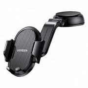 LP405 Ugreen suporte celular veícular articulado com ventosa | Ugreen suporte celular veícular articulado com ventosa Ugreen suporte celular veícular articulado com ventosa