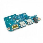 LS-J881P Placa Audio USB e LAN FH51S para Acer Nitro 5 apenas placa, não acompanha cabo flex | Placa Audio USB e LAN FH51S para Acer Nitro 5 apenas placa, não acompanha cabo flex Placa Audio USB e LAN FH51S para Acer Nitro 5 apenas placa, não acompanha cabo flex