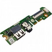 LS-K091P Placa USB e Audio Acer Aspire A514-54, A515-56, A515-56 A517-52, modelo FH5AT LS-K091P / 435P6YBOL01 | Placa USB e Audio Acer Aspire A514-54, A515-56, A515-56 A517-52, modelo FH5AT LS-K091P / 435P6YBOL01 Placa USB e Audio Acer Aspire A514-54, A515-56, A515-56 A517-52, modelo FH5AT LS-K091P / 435P6YBOL01