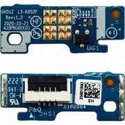 LS-K852P Placa sensor Hall Acer Nitro e Predator series 333006BC 435PBGB0L01 GH51Z LS-K852P Rev: 1.0 2020-10-21 | Placa sensor Hall Acer Nitro e Predator series 333006BC 435PBGB0L01 GH51Z LS-K852P Rev: 1.0 2020-10-21 Placa sensor Hall Acer Nitro e Predator series 333006BC 435PBGB0L01 GH51Z LS-K852P Rev: 1.0 2020-10-21