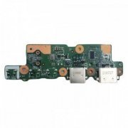 LS-L134P Placa I/O Lenovo Chromebook 100E 100E-82J7 Placa original Lenovo / Rev: 1.0 2021-03-17 | Placa I/O Lenovo Chromebook 100E 100E-82J7 Placa original Lenovo / Rev: 1.0 2021-03-17 Placa I/O Lenovo Chromebook 100E 100E-82J7 Placa original Lenovo / Rev: 1.0 2021-03-17