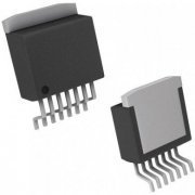 LT1370HVIR Switching Voltage Regulators High Efficiency 6A DDPAK-7 | Switching Voltage Regulators High Efficiency 6A DDPAK-7 Switching Voltage Regulators High Efficiency 6A DDPAK-7