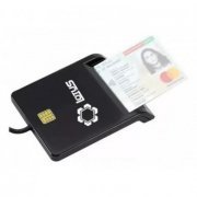 LT-U20 Lotus Leitor USB para Certificado Digital Smart Card CNPJ/CPF | Lotus Leitor USB para Certificado Digital Smart Card CNPJ/CPF Lotus Leitor USB para Certificado Digital Smart Card CNPJ/CPF
