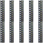 LTW-C193US5-KIT100 Led branco frio SMD 0603 3.2V 20mA kit 100 unidades tamanho: 1.6 x 0.4 x 0.8 mm / Branco frio | Led branco frio SMD 0603 3.2V 20mA kit 100 unidades tamanho: 1.6 x 0.4 x 0.8 mm / Branco frio Led branco frio SMD 0603 3.2V 20mA kit 100 unidades tamanho: 1.6 x 0.4 x 0.8 mm / Branco frio