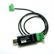 LX08H Conversor USB serial RS485 | Conversor USB serial RS485 Conversor USB serial RS485