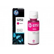 M0H55AL HP Garrafa de Tinta GT52 Magenta 70ml Deskjet 5810 5820 | HP Garrafa de Tinta GT52 Magenta 70ml Deskjet 5810 5820 HP Garrafa de Tinta GT52 Magenta 70ml Deskjet 5810 5820