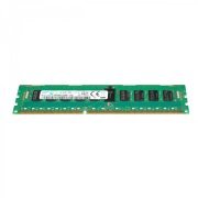Samsung Memoria 4GB DDR3-1600MHz PC3-12800 ECC Registered CL11 240-Pin DIMM 1.35V Low Voltage Single Rank 1Rx4 (PN HPE 713981-B21)