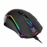 M910-KS Redragon mouse gamer Ranger Lite sem fio 8000DPI preto Dongle USB 2.4GHz, sensor Pixart PAW3104, switches huan | Redragon mouse gamer Ranger Lite sem fio 8000DPI preto Dongle USB 2.4GHz, sensor Pixart PAW3104, switches huan Redragon mouse gamer Ranger Lite sem fio 8000DPI preto Dongle USB 2.4GHz, sensor Pixart PAW3104, switches huan