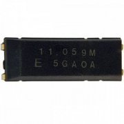 MA-505-11.0592M-C0:ROHS Cristal oscilador 11.0592M 11MHz SMD 4 terminais 13.46mm x 5.08mm | Cristal oscilador 11.0592M 11MHz SMD 4 terminais 13.46mm x 5.08mm Cristal oscilador 11.0592M 11MHz SMD 4 terminais 13.46mm x 5.08mm