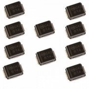 MBRA140T3G Diodo B14 Schottky 40V 2A SMB DO-214AA (Kit 10 un) Kit com 10 unidades (marcação no componente B14) | Diodo B14 Schottky 40V 2A SMB DO-214AA (Kit 10 un) Kit com 10 unidades (marcação no componente B14) Diodo B14 Schottky 40V 2A SMB DO-214AA (Kit 10 un) Kit com 10 unidades (marcação no componente B14)