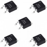 MBRD1040CT Diodo SCHOTTKY Dual BARRIER RECTIFIER 10A (kit 5x) TO-252 (Original Diodes Incorporated) | Diodo SCHOTTKY Dual BARRIER RECTIFIER 10A (kit 5x) TO-252 (Original Diodes Incorporated) Diodo SCHOTTKY Dual BARRIER RECTIFIER 10A (kit 5x) TO-252 (Original Diodes Incorporated)