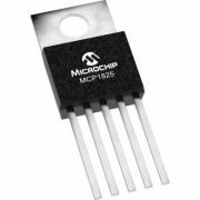 MCP1825-2502EAT Ci MCP1825 regulador de tensao linear 2.5V 500mA TO220-5 | Ci MCP1825 regulador de tensao linear 2.5V 500mA TO220-5 Ci MCP1825 regulador de tensao linear 2.5V 500mA TO220-5