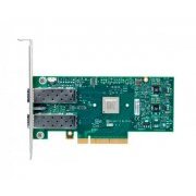 MCX312A-XCBT Mellanox Placa de Rede 10Gb Dual Port SFP+ PCI-E | Mellanox Placa de Rede 10Gb Dual Port SFP+ PCI-E Mellanox Placa de Rede 10Gb Dual Port SFP+ PCI-E