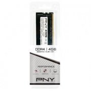 MD4GSD42666BL PNY Memória 4GB DDR4 2666MHz CL19 288 Pinos 1.2v PC4-21300 para PC Desktop | PNY Memória 4GB DDR4 2666MHz CL19 288 Pinos 1.2v PC4-21300 para PC Desktop PNY Memória 4GB DDR4 2666MHz CL19 288 Pinos 1.2v PC4-21300 para PC Desktop