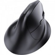 MERG15 Fortrek mouse ergonômico MERG15 Sem fio recarregável preto Dual mode 2.4GHz Bluetooth, Windows/MacOS | Fortrek mouse ergonômico MERG15 Sem fio recarregável preto Dual mode 2.4GHz Bluetooth, Windows/MacOS Fortrek mouse ergonômico MERG15 Sem fio recarregável preto Dual mode 2.4GHz Bluetooth, Windows/MacOS