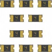 MF-NSMF050-2 Fusivel resetavel PPTC 13.2V 0.5A 1206 (Kit 10x un) Kit com 10 unidades | Fusivel resetavel PPTC 13.2V 0.5A 1206 (Kit 10x un) Kit com 10 unidades Fusivel resetavel PPTC 13.2V 0.5A 1206 (Kit 10x un) Kit com 10 unidades